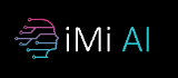 iMi AI logo